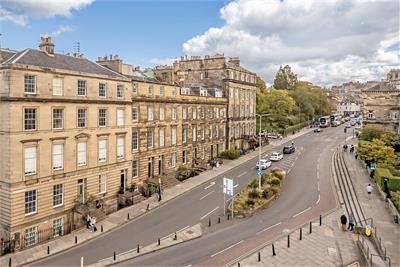 3/3 Randolph Cliff, West End, Edinburgh, EH3 7TZ - image 20