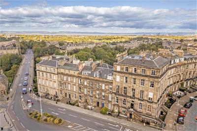 3/3 Randolph Cliff, West End, Edinburgh, EH3 7TZ - image 21