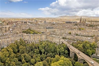 3/3 Randolph Cliff, West End, Edinburgh, EH3 7TZ - image 22