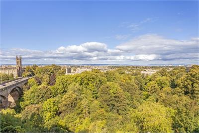 3/3 Randolph Cliff, West End, Edinburgh, EH3 7TZ - image 24