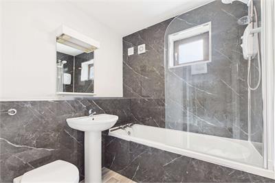 Flat 27 Glen Lednock Drive, Craigmarloch View, Cumbernauld, G68 0EJ - image 14