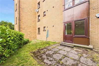 Flat 27 Glen Lednock Drive, Craigmarloch View, Cumbernauld, G68 0EJ - image 17
