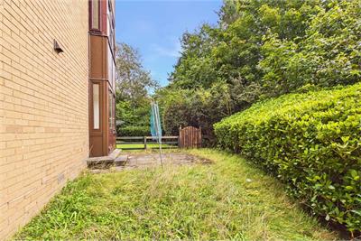 Flat 27 Glen Lednock Drive, Craigmarloch View, Cumbernauld, G68 0EJ - image 18