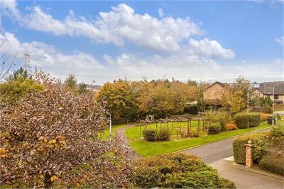Flat 27 Glen Lednock Drive, Craigmarloch View, Cumbernauld, G68 0EJ - image 21