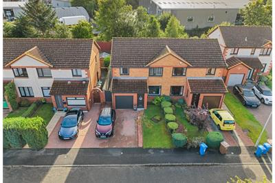 33 Dalcross Way, Dunfermline, KY12 7RT - image 27