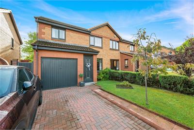 33 Dalcross Way, Dunfermline, KY12 7RT - image 1