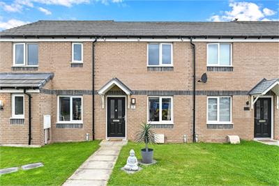 2 Peastonhall Drive, Gorebridge, EH23 4RR - image 1