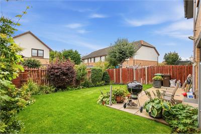32 Rowanhill Park, , Port Seton, EH32 0ST - image 26