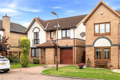 32 Rowanhill Park, , Port Seton, EH32 0ST - image 1