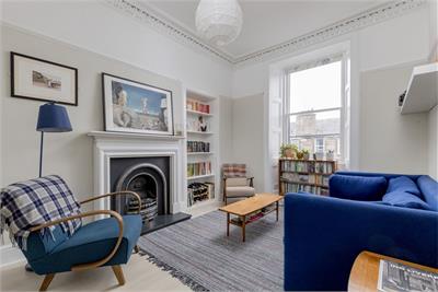 14/7 Dalmeny Street, Edinburgh, EH6 8RA - image 2