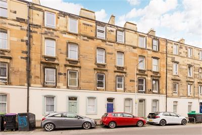 14/7 Dalmeny Street, Edinburgh, EH6 8RA - image 20