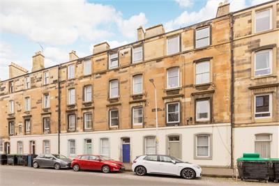 14/7 Dalmeny Street, Edinburgh, EH6 8RA - image 1