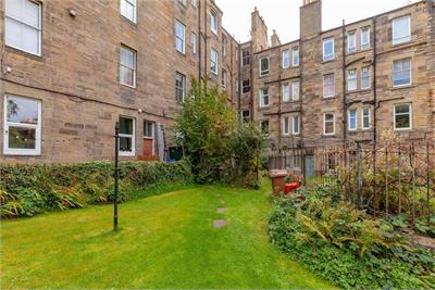 29/3 Polwarth Gardens, Polwarth, Edinburgh, EH11 1JT - image 20