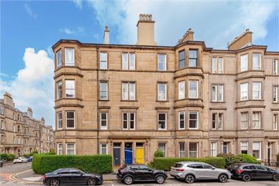 29/3 Polwarth Gardens, Polwarth, Edinburgh, EH11 1JT - image 1