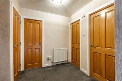 32 Hartrigge Crescent, Jedburgh, TD8 6HT - image 23