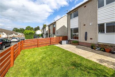 32 Hartrigge Crescent, Jedburgh, TD8 6HT - image 28