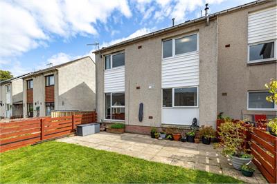 32 Hartrigge Crescent, Jedburgh, TD8 6HT - image 29