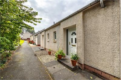 32 Hartrigge Crescent, Jedburgh, TD8 6HT - image 31