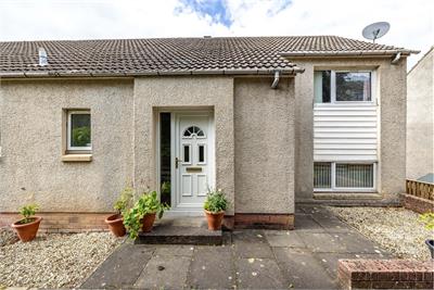 32 Hartrigge Crescent, Jedburgh, TD8 6HT - image 1