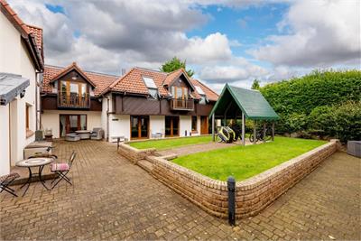 3a Cammo Walk, Edinburgh, EH4 8AN - image 30