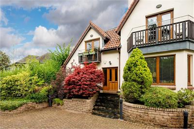 3a Cammo Walk, Edinburgh, EH4 8AN - image 1