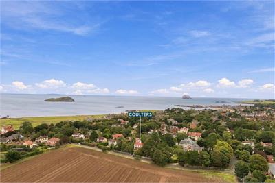 West Pines, Strathearn Road, North Berwick, East Lothian, EH39 5BZ - image 2
