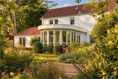 West Pines, Strathearn Road, North Berwick, East Lothian, EH39 5BZ - image 15