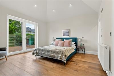West Pines, Strathearn Road, North Berwick, East Lothian, EH39 5BZ - image 21