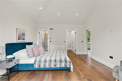 West Pines, Strathearn Road, North Berwick, East Lothian, EH39 5BZ - image 22