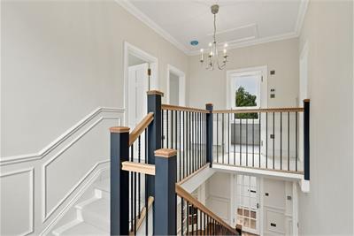 West Pines, Strathearn Road, North Berwick, East Lothian, EH39 5BZ - image 24