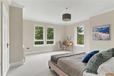 West Pines, Strathearn Road, North Berwick, East Lothian, EH39 5BZ - image 25