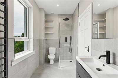 West Pines, Strathearn Road, North Berwick, East Lothian, EH39 5BZ - image 31
