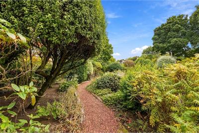 West Pines, Strathearn Road, North Berwick, East Lothian, EH39 5BZ - image 36
