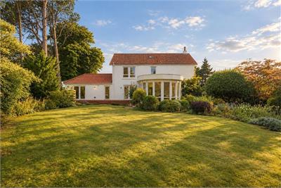 West Pines, Strathearn Road, North Berwick, East Lothian, EH39 5BZ - image 37