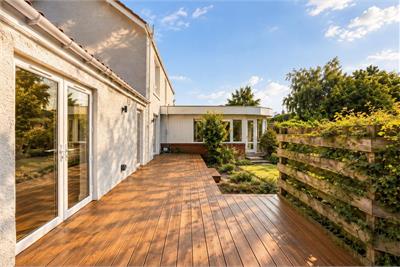 West Pines, Strathearn Road, North Berwick, East Lothian, EH39 5BZ - image 39