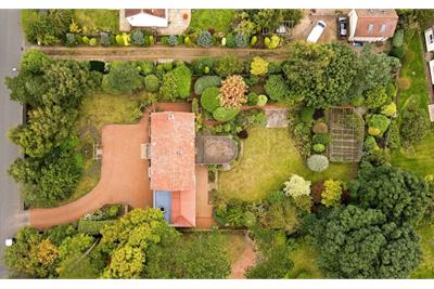 West Pines, Strathearn Road, North Berwick, East Lothian, EH39 5BZ - image 40