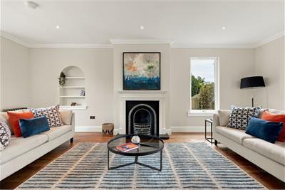 West Pines, Strathearn Road, North Berwick, East Lothian, EH39 5BZ - image 5