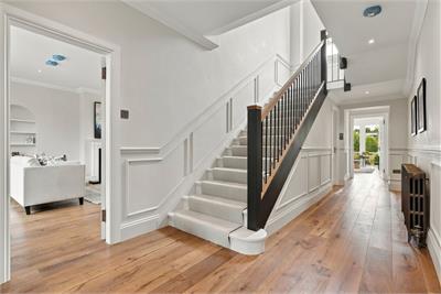 West Pines, Strathearn Road, North Berwick, East Lothian, EH39 5BZ - image 7