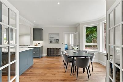 West Pines, Strathearn Road, North Berwick, East Lothian, EH39 5BZ - image 8