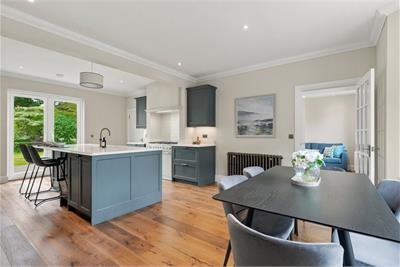 West Pines, Strathearn Road, North Berwick, East Lothian, EH39 5BZ - image 9