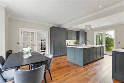 West Pines, Strathearn Road, North Berwick, East Lothian, EH39 5BZ - image 10