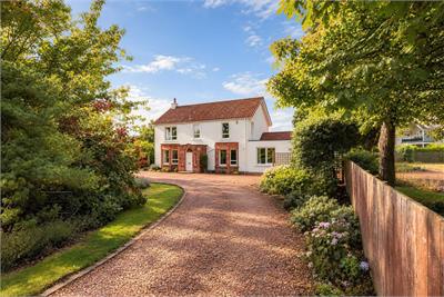 West Pines, Strathearn Road, North Berwick, East Lothian, EH39 5BZ - image 1