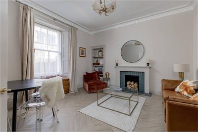 6 Bright Terrace, Haymarket, Edinburgh, EH11 2BL - image 2