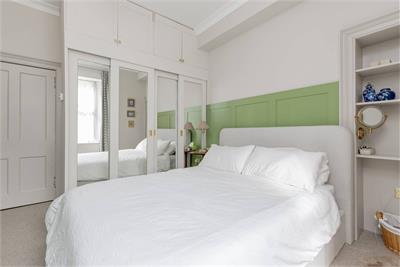 6 Bright Terrace, Haymarket, Edinburgh, EH11 2BL - image 11