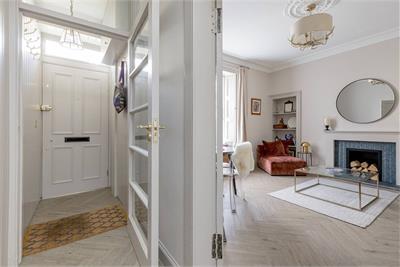 6 Bright Terrace, Haymarket, Edinburgh, EH11 2BL - image 13