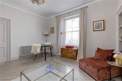 6 Bright Terrace, Haymarket, Edinburgh, EH11 2BL - image 3
