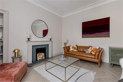 6 Bright Terrace, Haymarket, Edinburgh, EH11 2BL - image 4