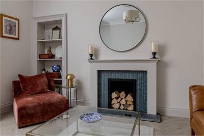 6 Bright Terrace, Haymarket, Edinburgh, EH11 2BL - image 5