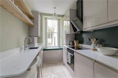 6 Bright Terrace, Haymarket, Edinburgh, EH11 2BL - image 6