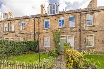 6 Bright Terrace, Haymarket, Edinburgh, EH11 2BL - image 1